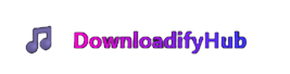 DownloadifyHub Logo